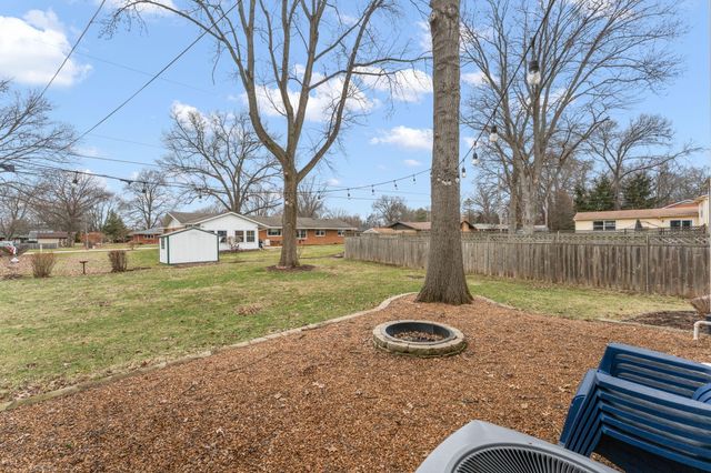 3705 Hemlock Drive, Valparaiso, IN 46383