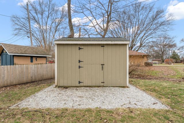 3705 Hemlock Drive, Valparaiso, IN 46383