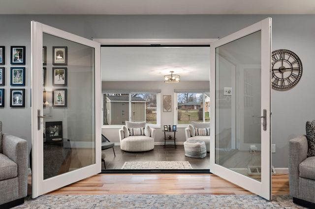 3705 Hemlock Drive, Valparaiso, IN 46383