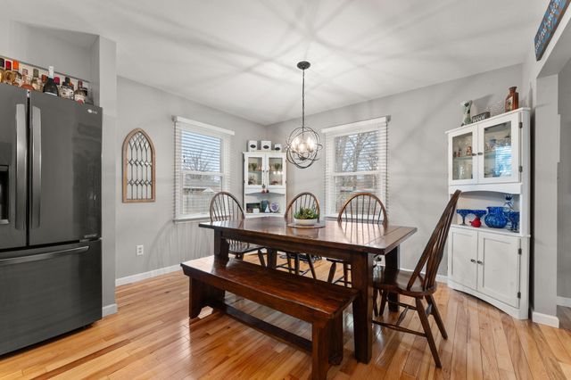 3705 Hemlock Drive, Valparaiso, IN 46383