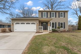 3705 Hemlock Drive, Valparaiso, IN 46383