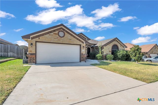 3000 Natural Lane, Killeen, TX 76549