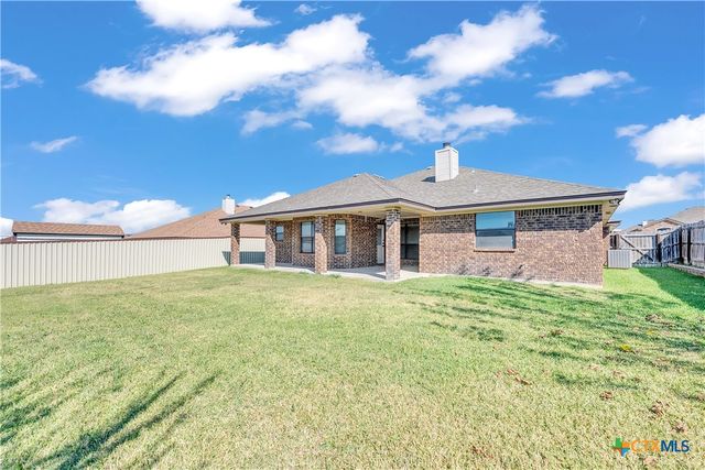 3000 Natural Lane, Killeen, TX 76549
