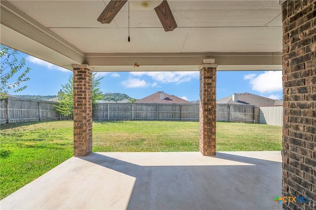 3000 Natural Lane, Killeen, TX 76549