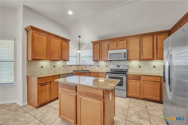 3000 Natural Lane, Killeen, TX 76549