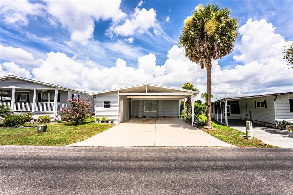 2055 S FLORAL AVENUE 67, Bartow, FL 33830