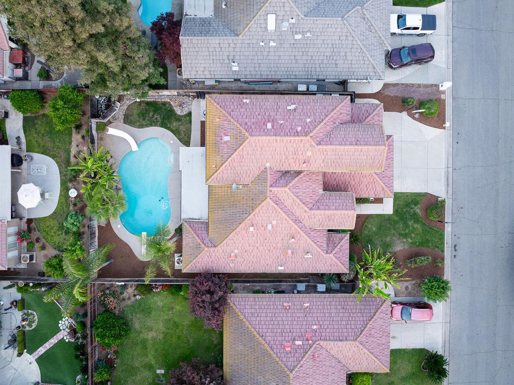 Image 52 of property listing at 3652 W Tenaya Way, Fresno, CA 93711