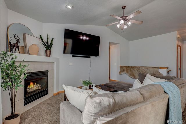 1498 S Dawn Drive, Milliken, CO 80543