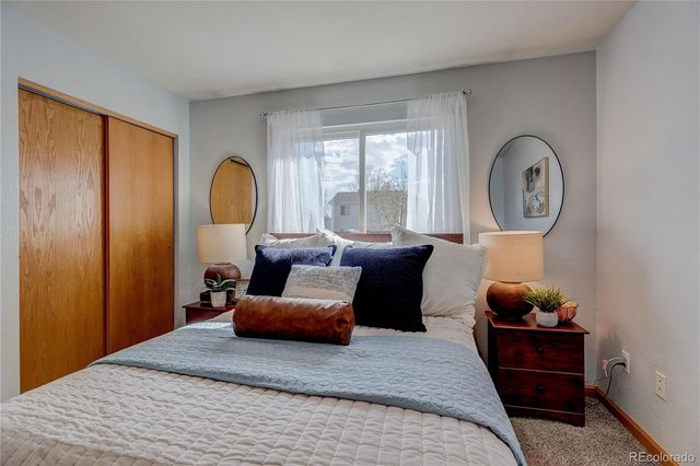 1498 S Dawn Drive, Milliken, CO 80543