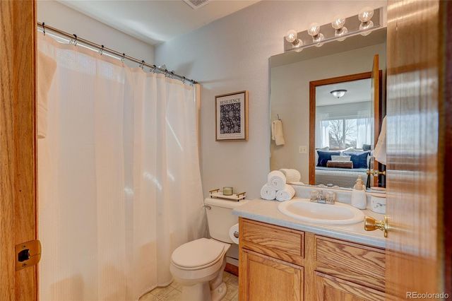 1498 S Dawn Drive, Milliken, CO 80543