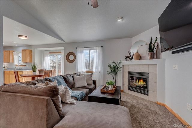 1498 S Dawn Drive, Milliken, CO 80543