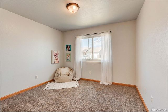 1498 S Dawn Drive, Milliken, CO 80543
