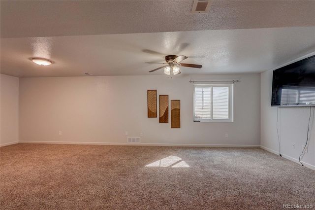 1498 S Dawn Drive, Milliken, CO 80543