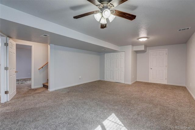 1498 S Dawn Drive, Milliken, CO 80543