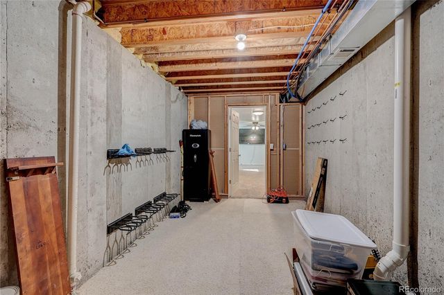 1498 S Dawn Drive, Milliken, CO 80543