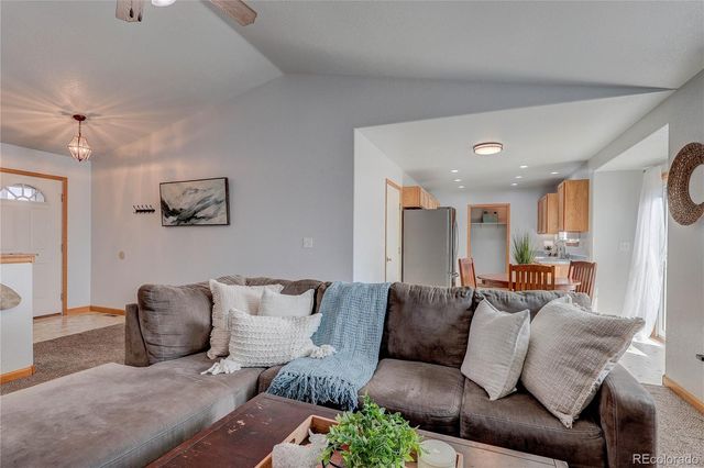 1498 S Dawn Drive, Milliken, CO 80543