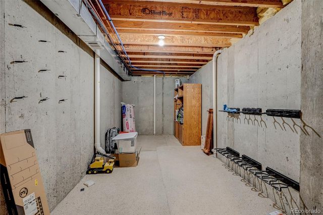 1498 S Dawn Drive, Milliken, CO 80543