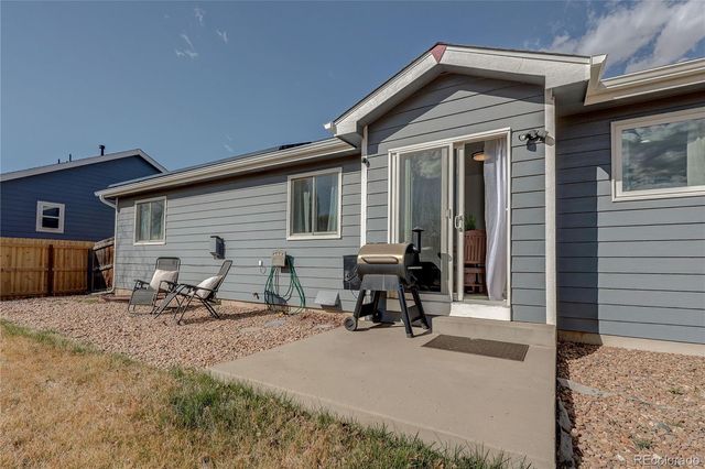 1498 S Dawn Drive, Milliken, CO 80543