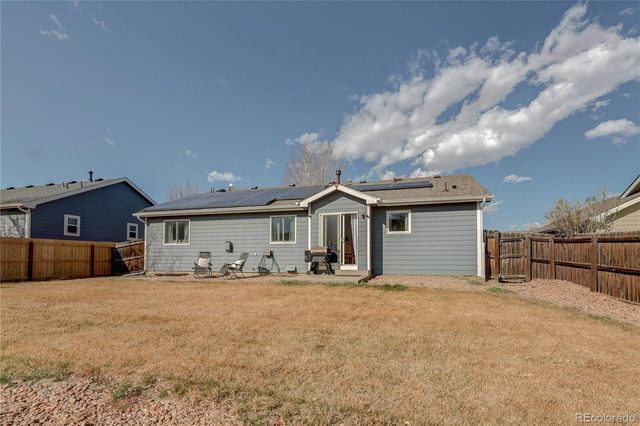 1498 S Dawn Drive, Milliken, CO 80543