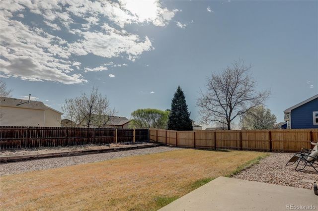 1498 S Dawn Drive, Milliken, CO 80543