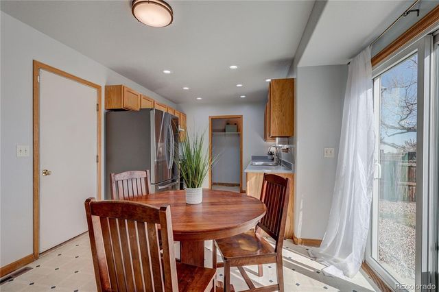 1498 S Dawn Drive, Milliken, CO 80543