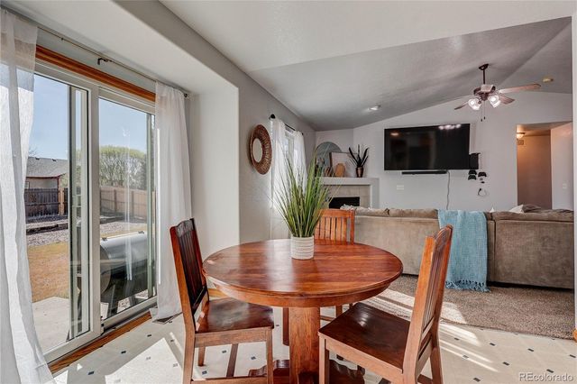 1498 S Dawn Drive, Milliken, CO 80543