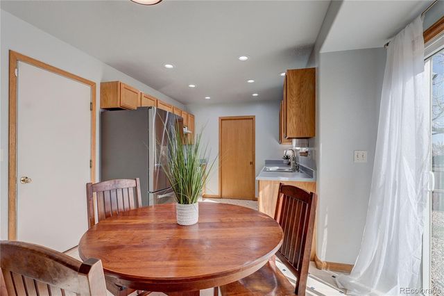 1498 S Dawn Drive, Milliken, CO 80543