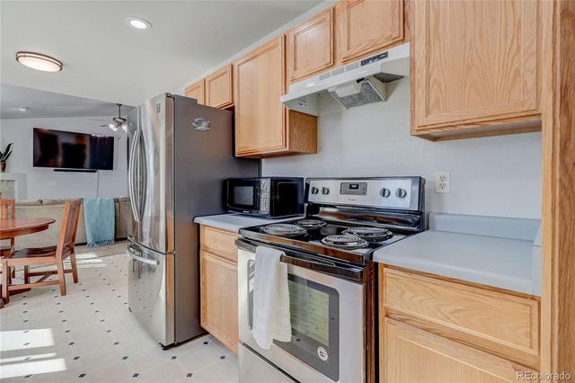 1498 S Dawn Drive, Milliken, CO 80543