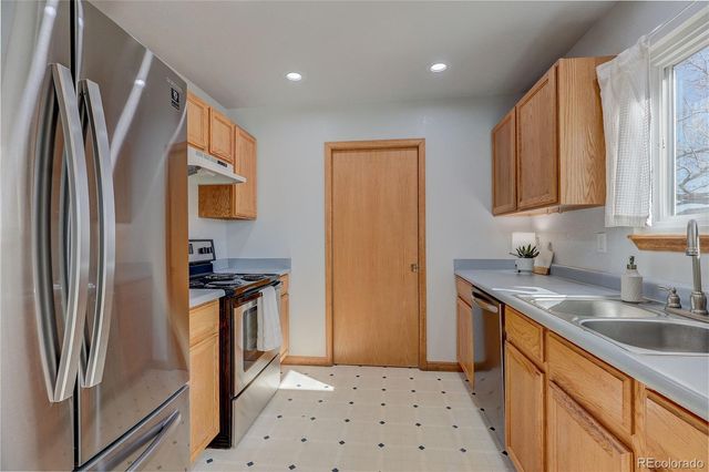 1498 S Dawn Drive, Milliken, CO 80543