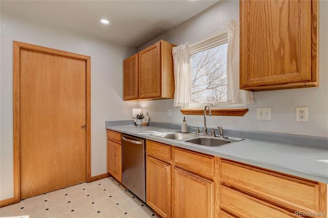 1498 S Dawn Drive, Milliken, CO 80543