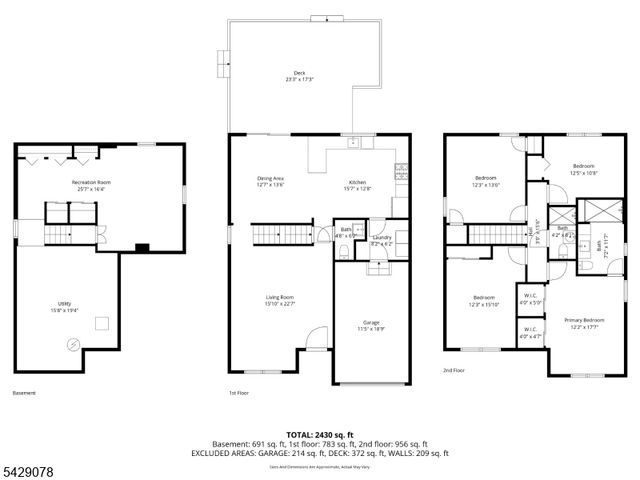231 Grove St, Somerville Boro, NJ 08876