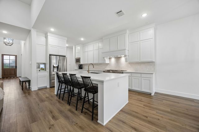 4661 Guthrie Street, Prosper, TX 75078