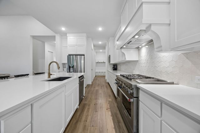 4661 Guthrie Street, Prosper, TX 75078