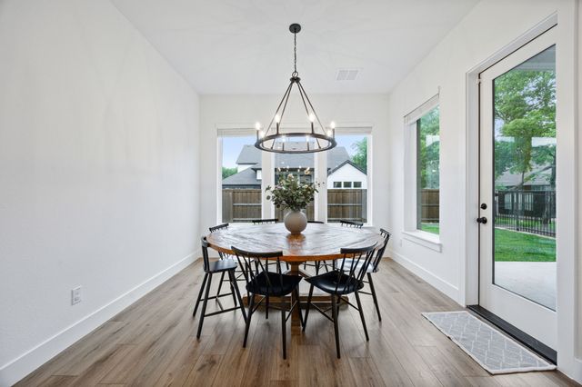 4661 Guthrie Street, Prosper, TX 75078