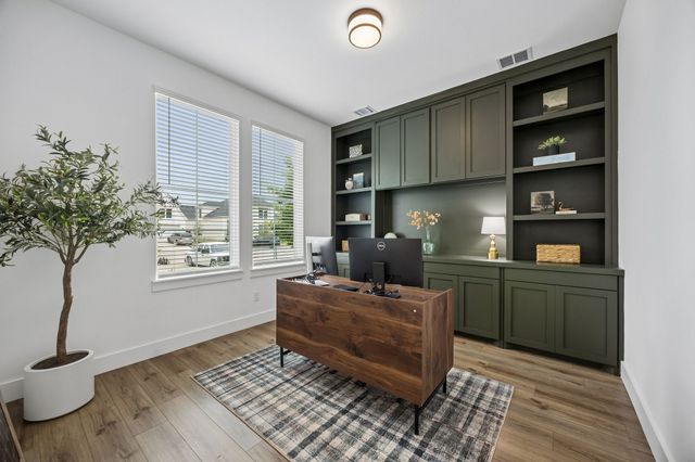 4661 Guthrie Street, Prosper, TX 75078