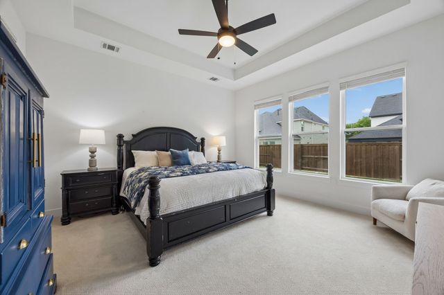 4661 Guthrie Street, Prosper, TX 75078