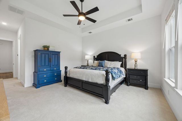 4661 Guthrie Street, Prosper, TX 75078