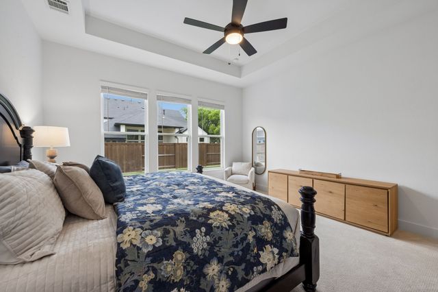 4661 Guthrie Street, Prosper, TX 75078