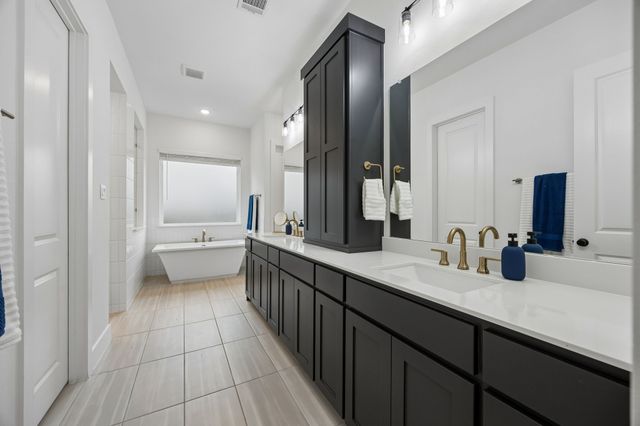 4661 Guthrie Street, Prosper, TX 75078