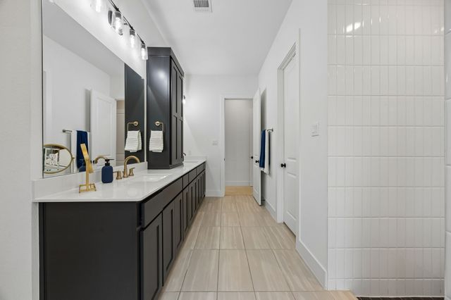 4661 Guthrie Street, Prosper, TX 75078