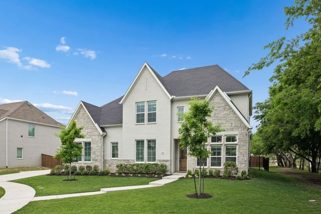 4661 Guthrie Street, Prosper, TX 75078