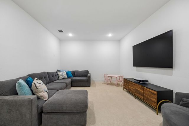 4661 Guthrie Street, Prosper, TX 75078