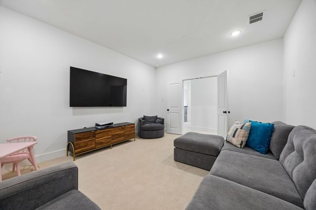 4661 Guthrie Street, Prosper, TX 75078