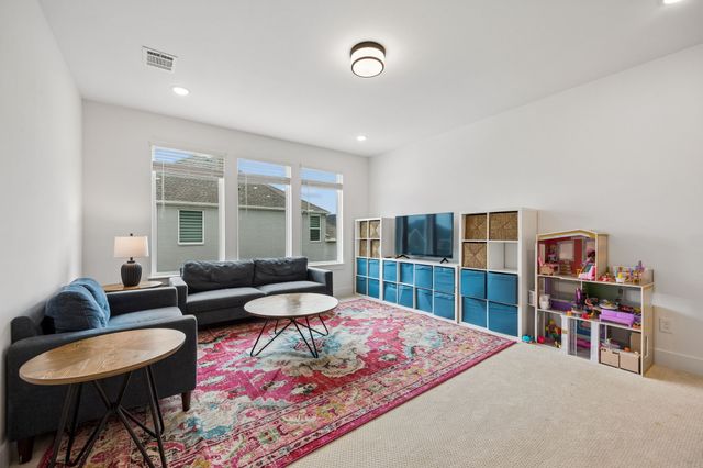 4661 Guthrie Street, Prosper, TX 75078