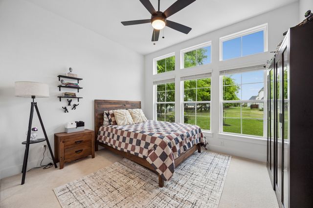 4661 Guthrie Street, Prosper, TX 75078