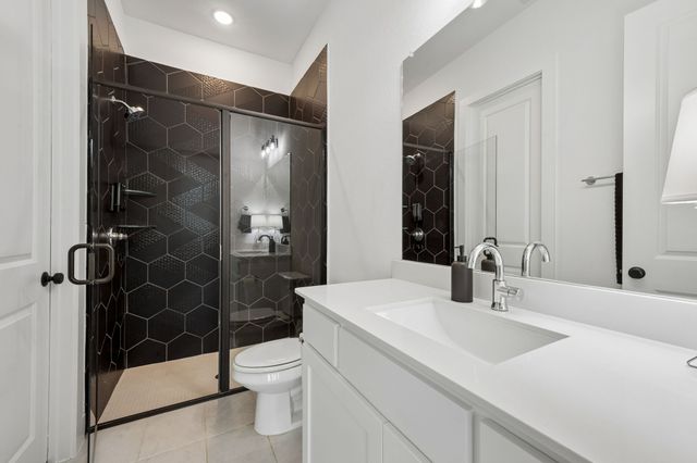 4661 Guthrie Street, Prosper, TX 75078