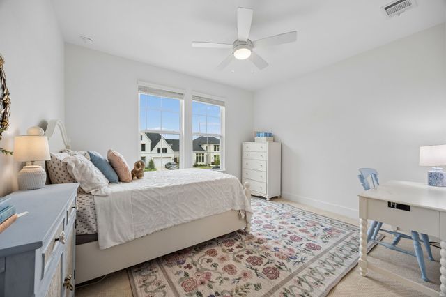 4661 Guthrie Street, Prosper, TX 75078