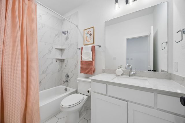 4661 Guthrie Street, Prosper, TX 75078