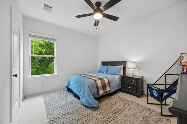 4661 Guthrie Street, Prosper, TX 75078