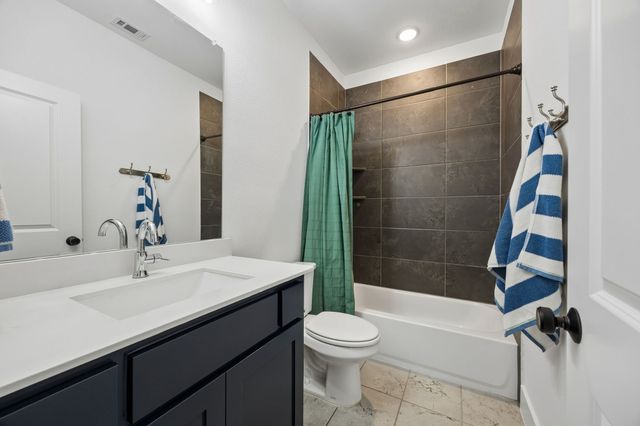 4661 Guthrie Street, Prosper, TX 75078